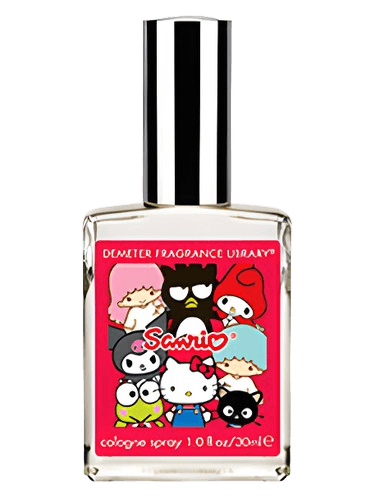Demeter Fragrance Sanrio