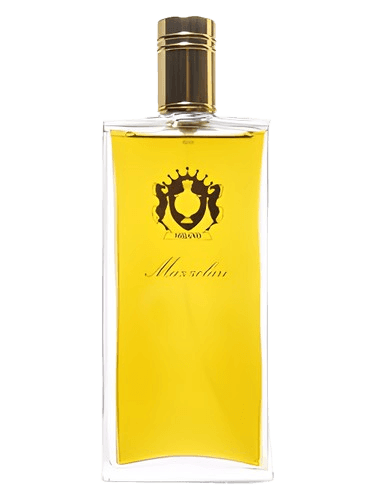 Mazzolari Bergamotto Mediterraneo