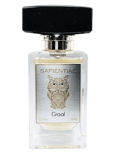 Sapientiae Niche Graal