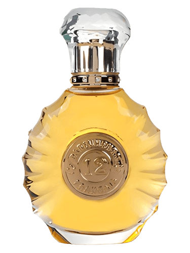12 Parfumeurs Francais Intrigue de l’Amour