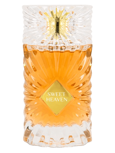 Gulf Orchid Sweet Heaven