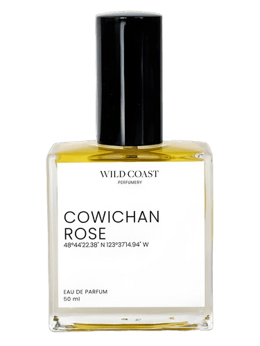 Wild Coast Perfumery Island Wildflower