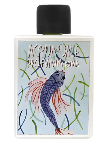 Profumum Roma Acqua Di Sale Limited Edition