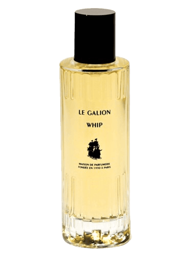 Le Galion Whip (2014)