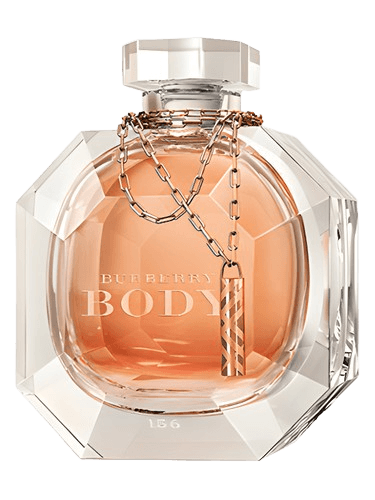 Burberry Body Crystal Baccarat