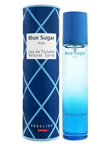 Aquolina Blue Sugar