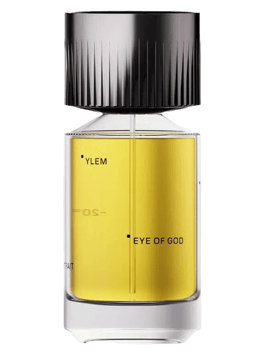 Ylem Parfums Eye of God