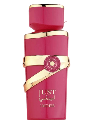 Fragrance World Just Lychee