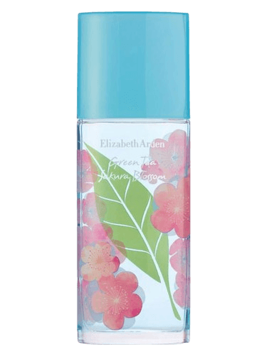 Elizabeth Arden Green Tea Sakura Blossom