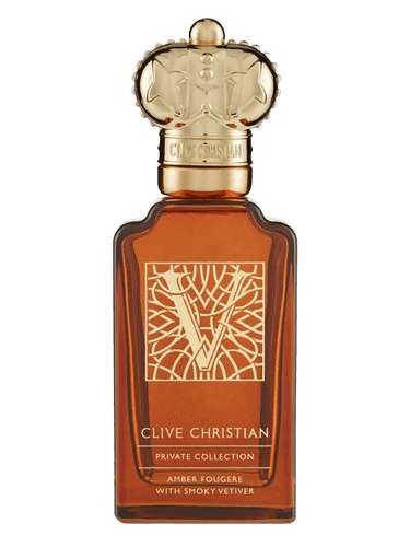 Clive Christian V
