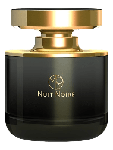 Mona di Orio Nuit Noire