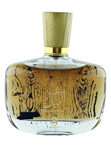 Arabiyat Prestige Oud Al Layl