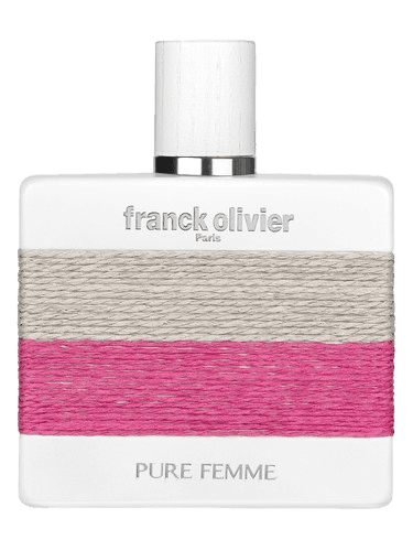 Franck Olivier Pure Femme