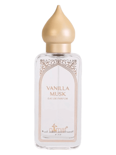 Nemat International Vanilla Musk Eau de Parfum