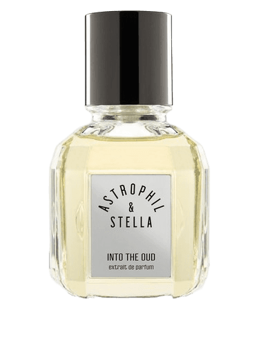Astrophil & Stella Into The Oud