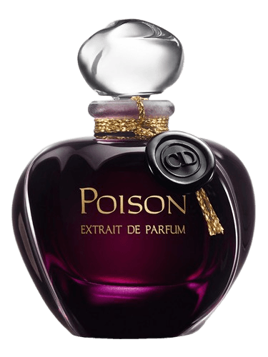 Dior Poison Extrait de Parfum