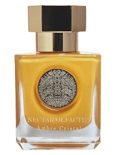 Nectar Olfactif Ambre Cristal