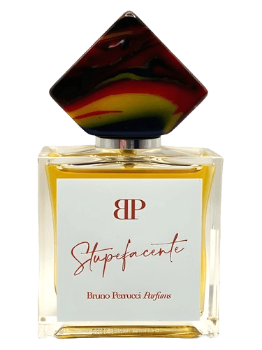 Bruno Perrucci Parfums Stupefacente