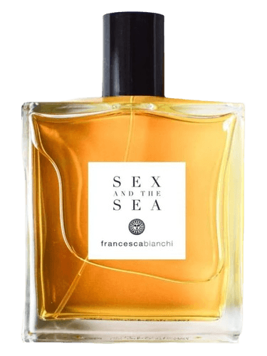 Francesca Bianchi Sex and the Sea