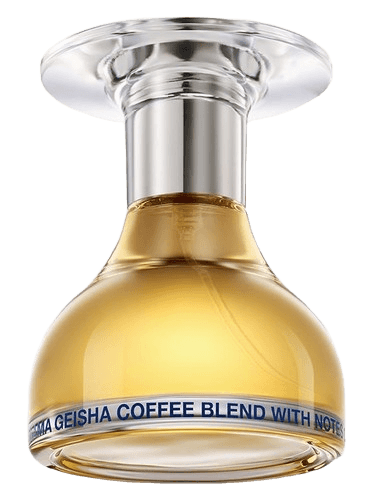 Kuoca Geisha Coffee