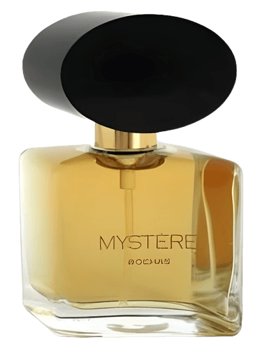 Rochas Mystere