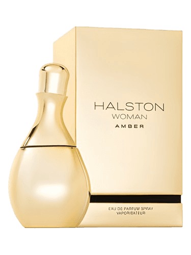 Halston Woman Amber