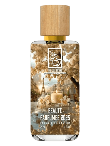 The Dua Brand Beauté Parfumée 2025
