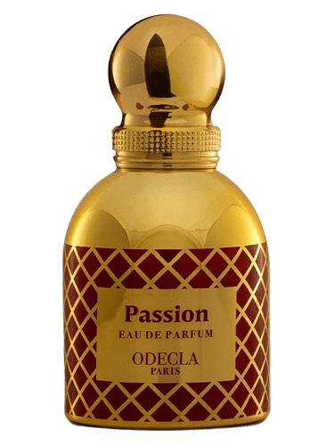 Odecla Passion