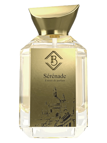 Bey Parfum Sérénade