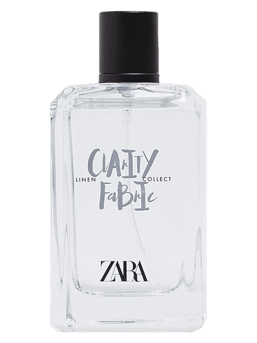 Zara Clarity Fabric