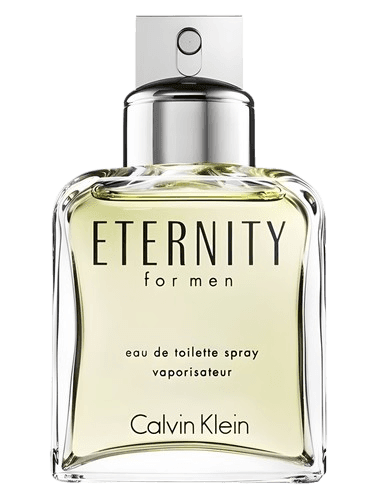 Calvin Klein Eternity