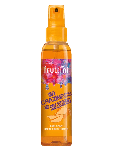 Fruttini My Craziness Is Mango