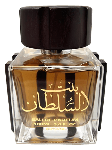 Lattafa Perfumes Bint Al Sultan