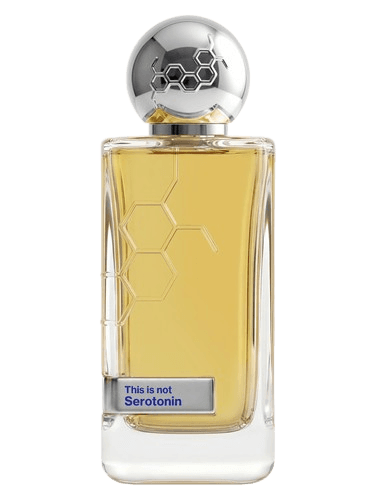 Hormone Paris Serotonin