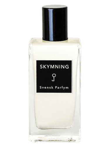 Svensk Parfym Skymning