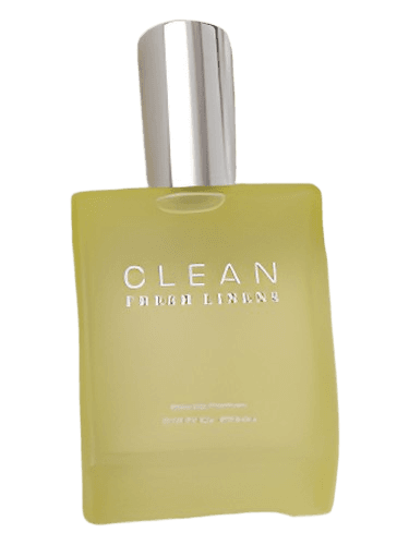 Clean Fresh Linens
