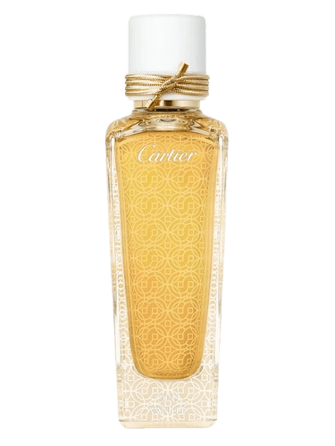 Cartier Oud Vanille