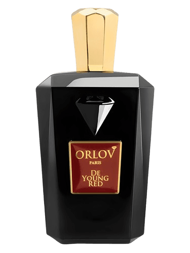 Orlov Paris De Young Red