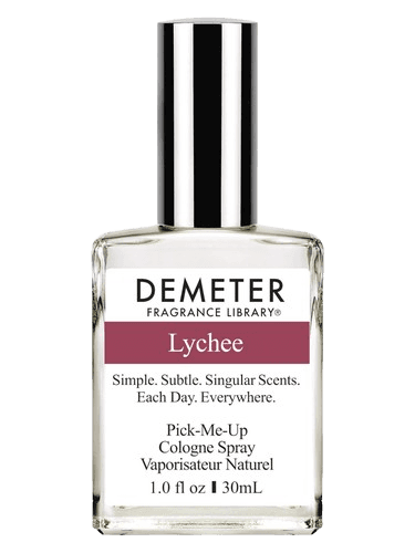Demeter Fragrance Lychee