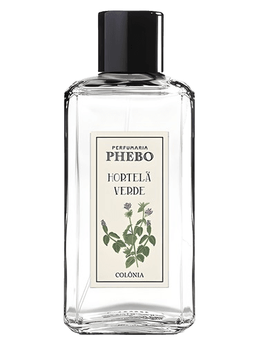 Phebo Hortelã Verde