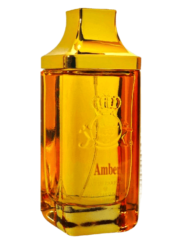 Al-Jazeera Perfumes Amber