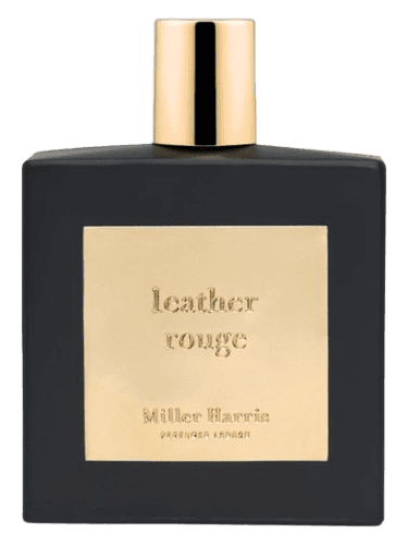 Miller Harris Leather Rouge