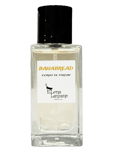 Elena Lanzano Essences Banabread