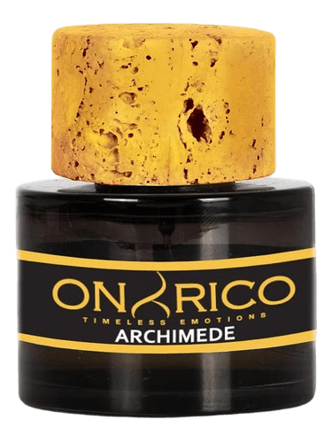 Onyrico Archimede