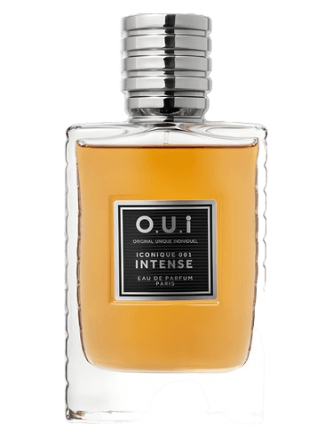 O.U.i Original Unique Individual Iconique 001 Intense