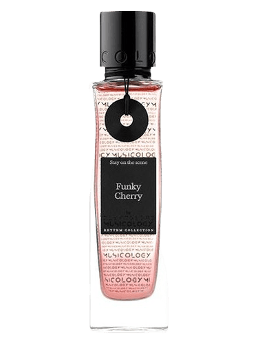 Musicology Funky Cherry