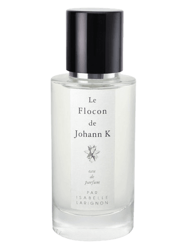 Isabelle Larignon Le Flocon de Johann K
