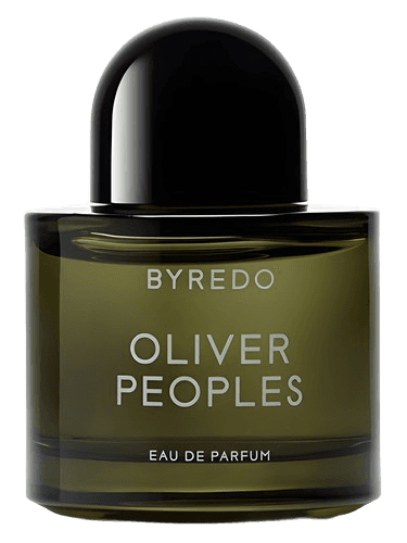 Byredo Oliver Peoples Green