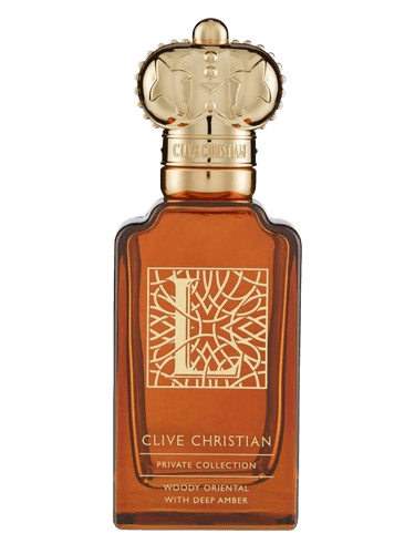 Clive Christian L