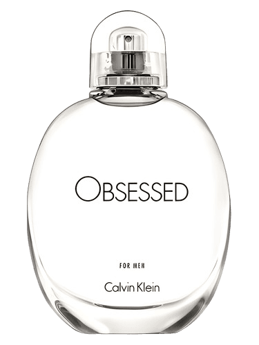 Calvin Klein Obsessed